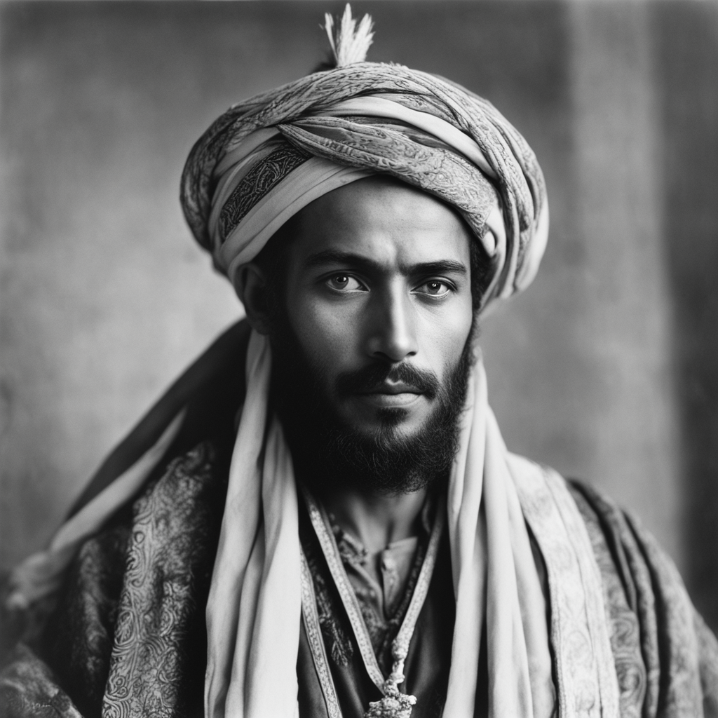 Abul Kamal Tumin