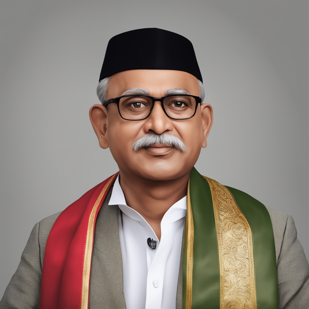 Abul Kashem (Tangail politician)