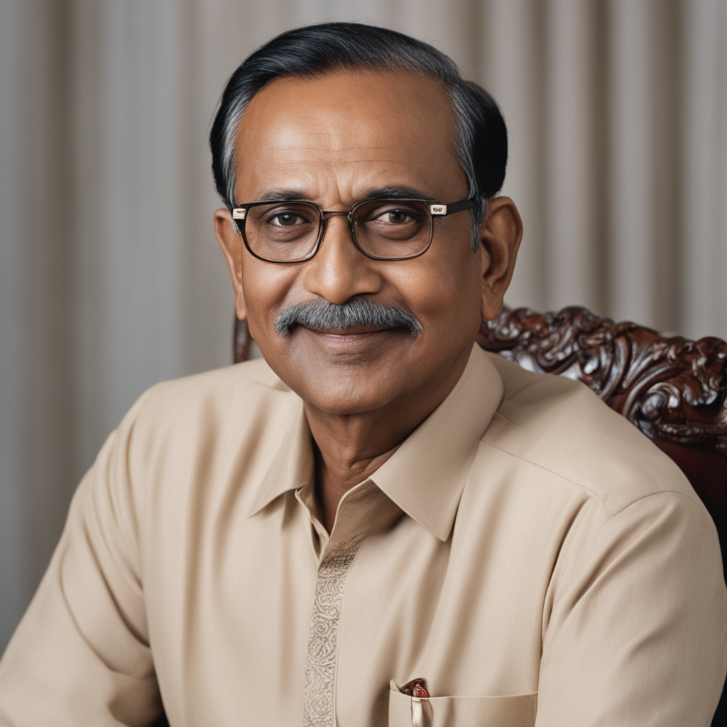 Abul Kashem (politician)