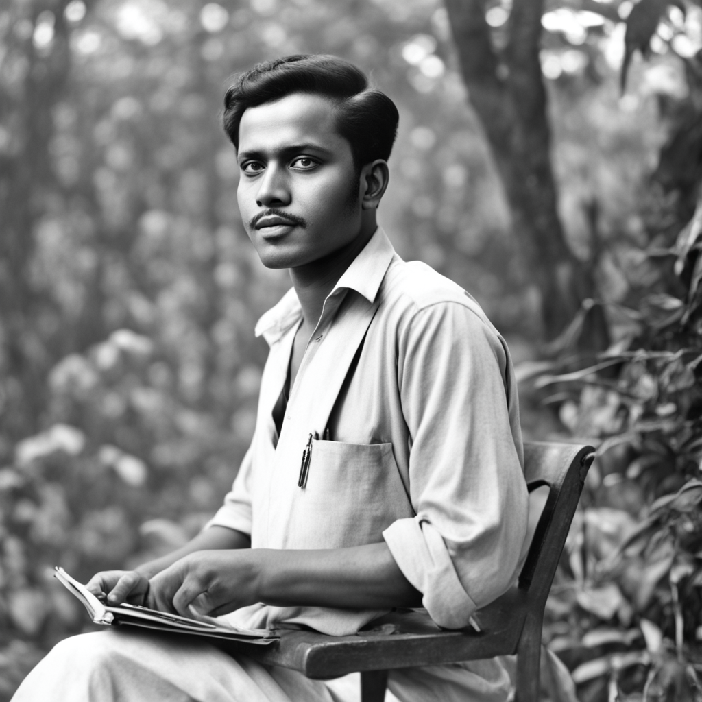 Abul Khair (Bengali intellectual)