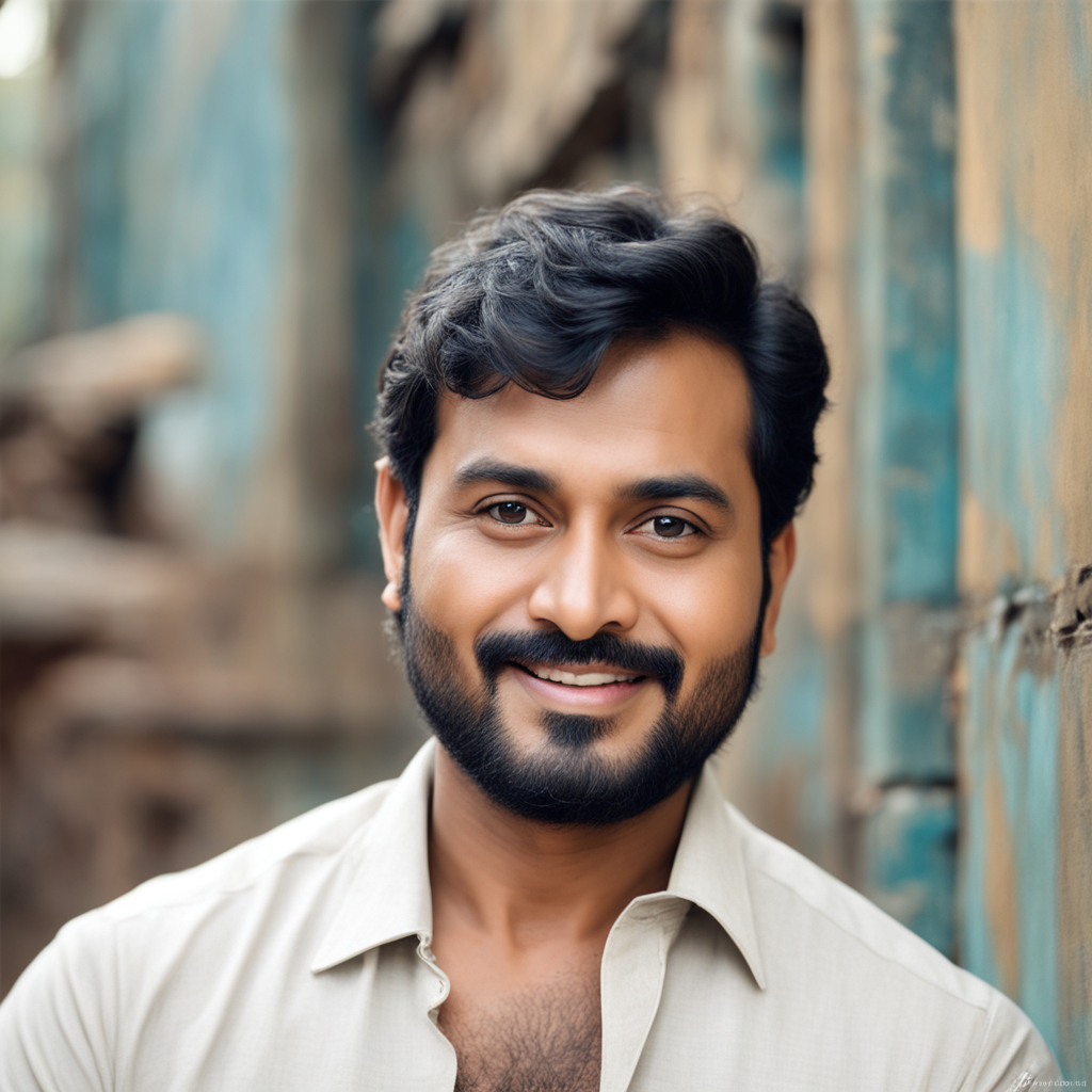 Abul Khair (actor)