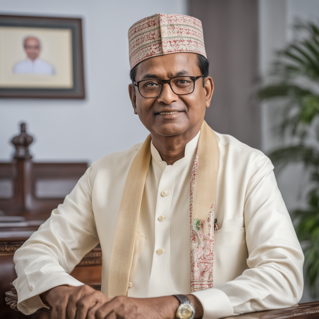 Abul Khair Bhuiyan