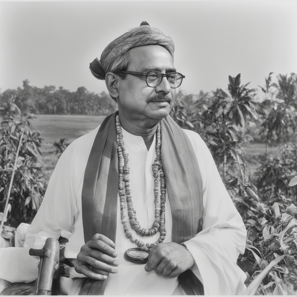Abul Khair Chowdhury