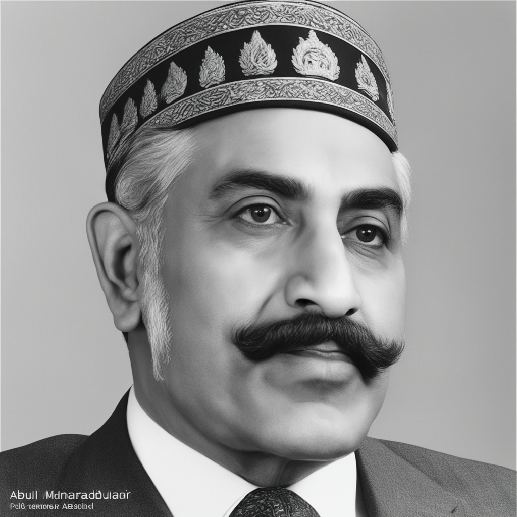 Abul Khair Muhammad Zubair