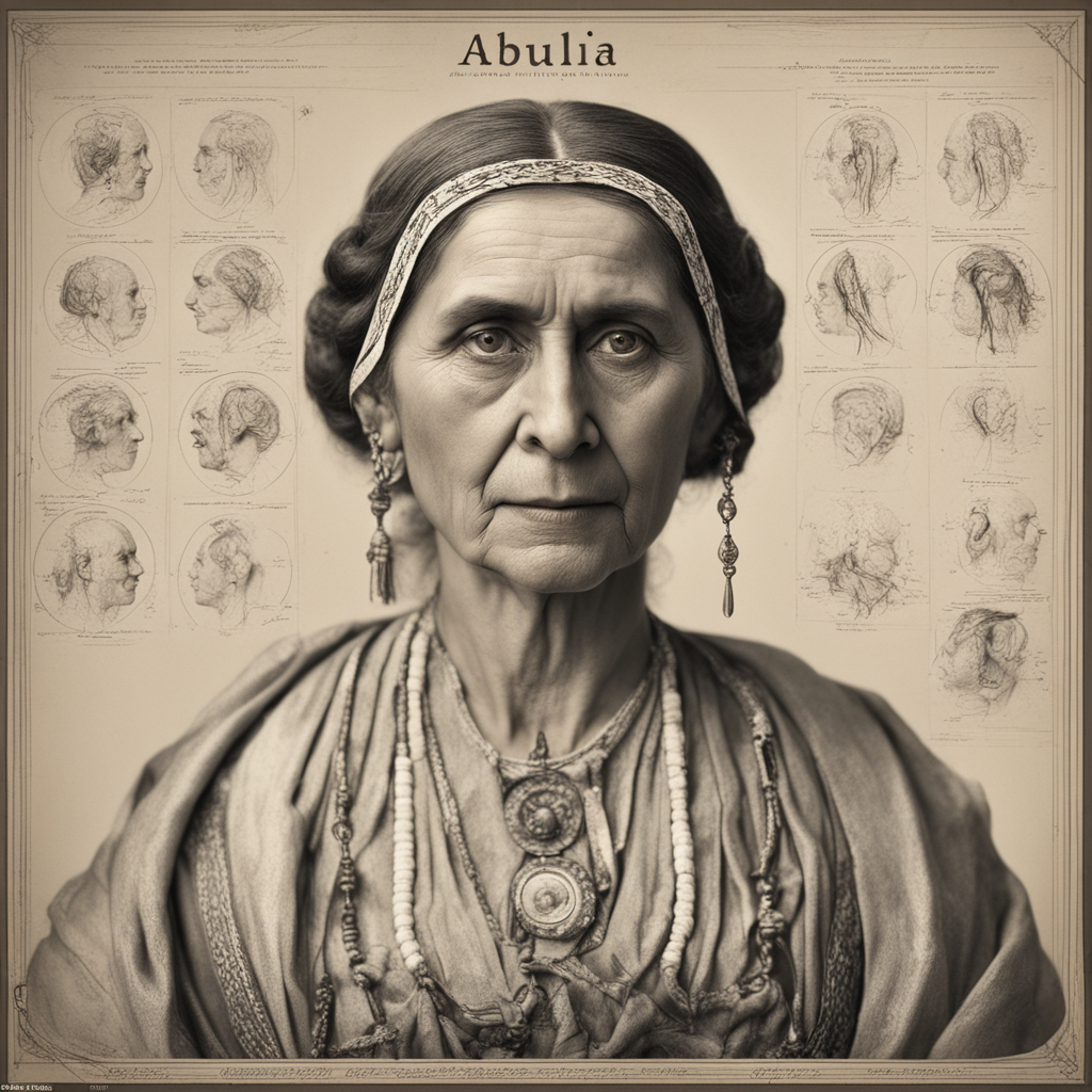 Abulia