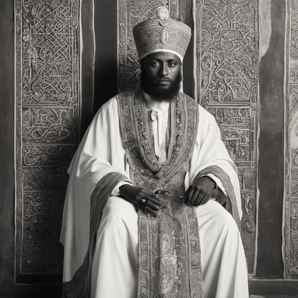 Abuna Qerellos III