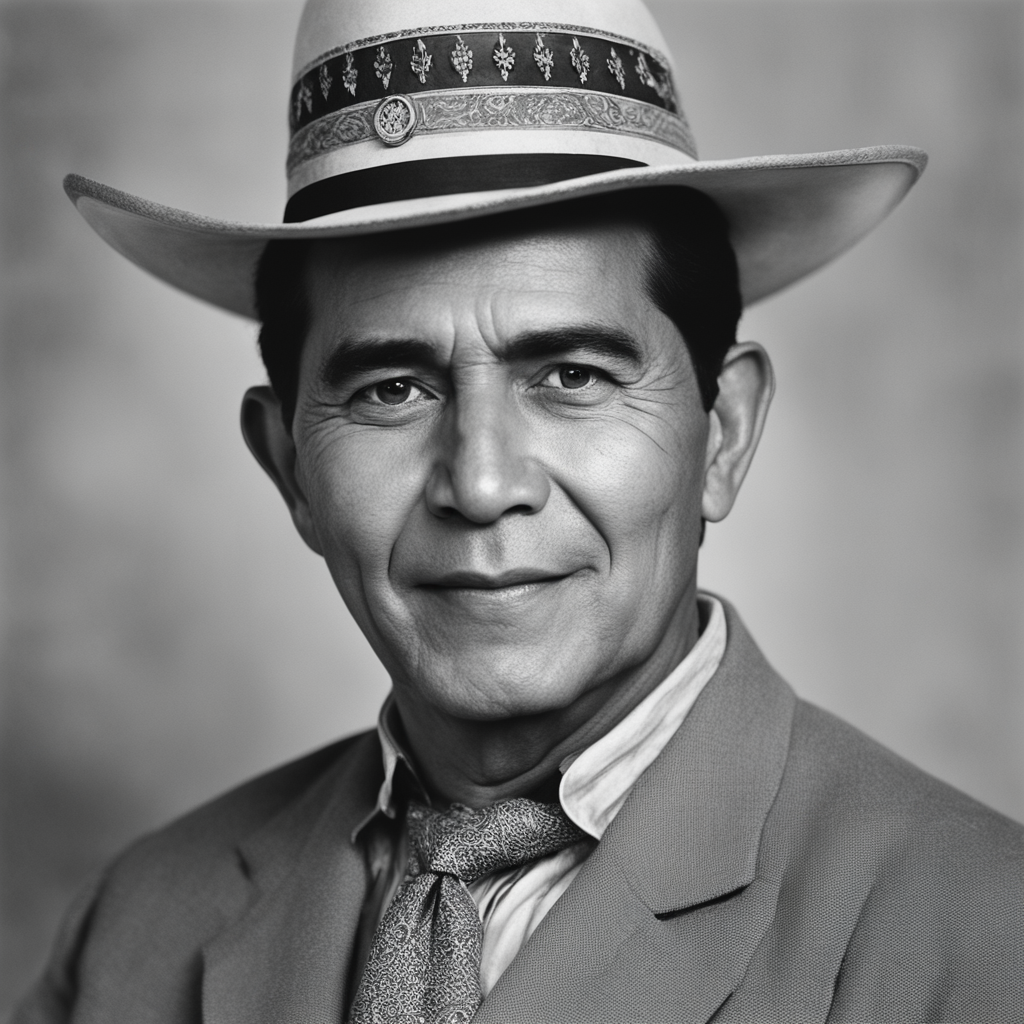 Abundio Peregrino García