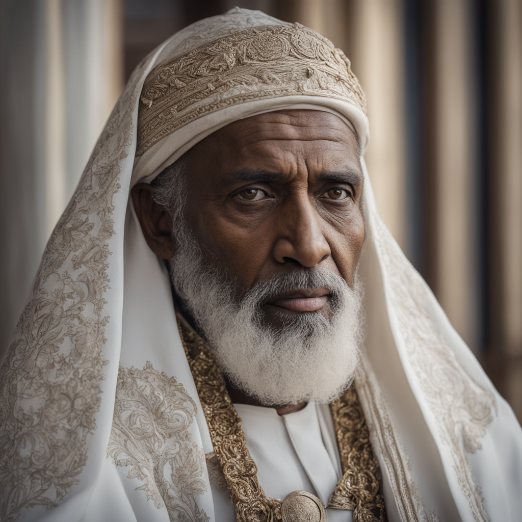 Abune Dioskoros