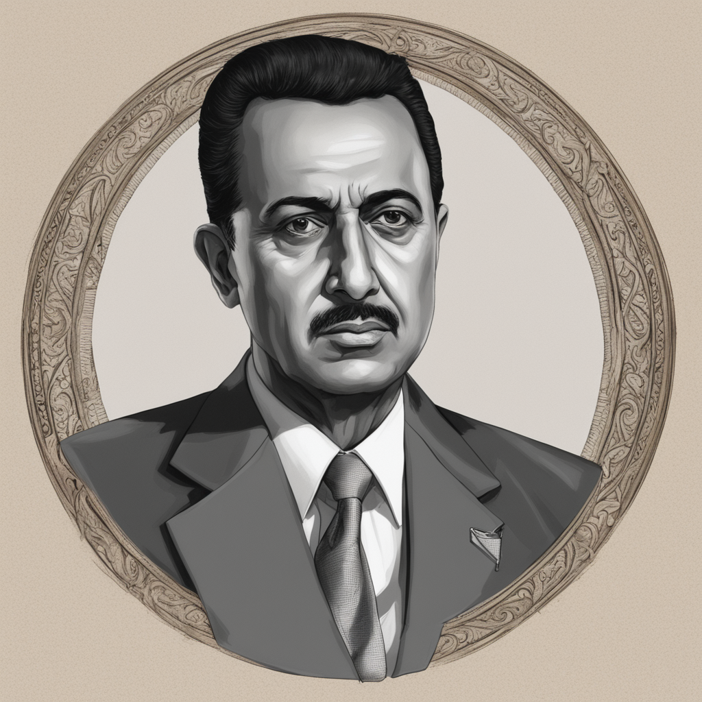 Abuzed Omar Dorda