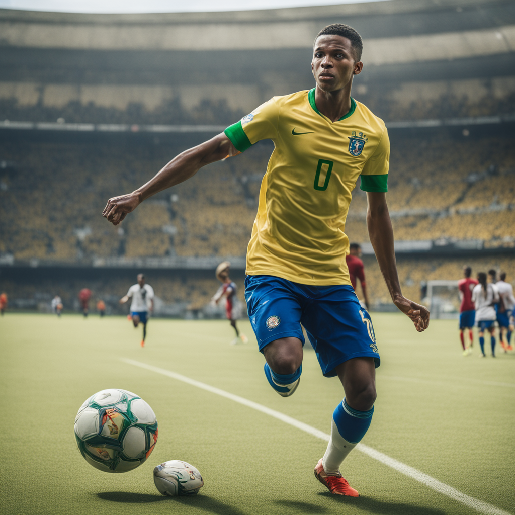 Abílio (footballer)