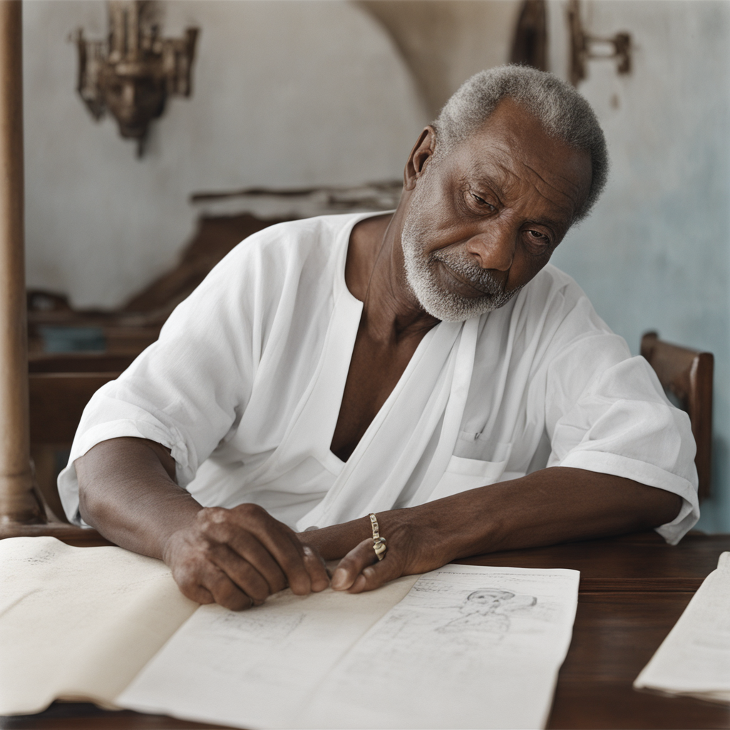 Abílio Rodas de Sousa Ribas