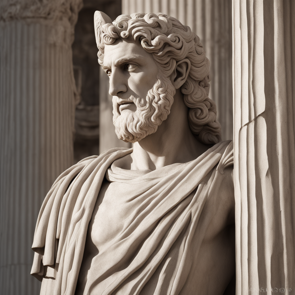 Acacus (mythology)