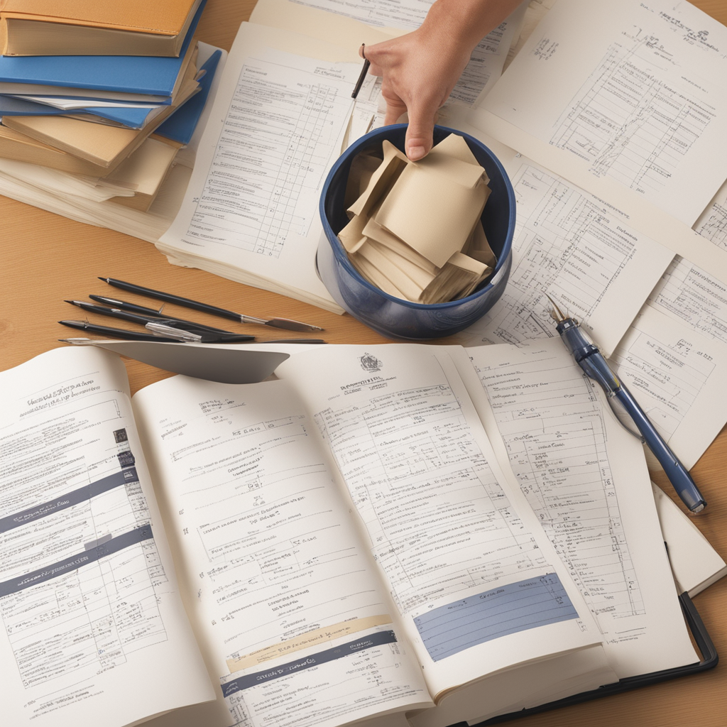 Academic grading in New Zealand