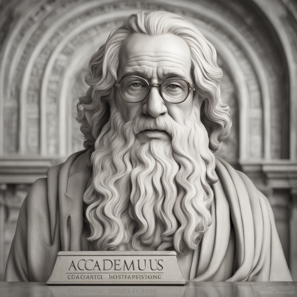 Academus