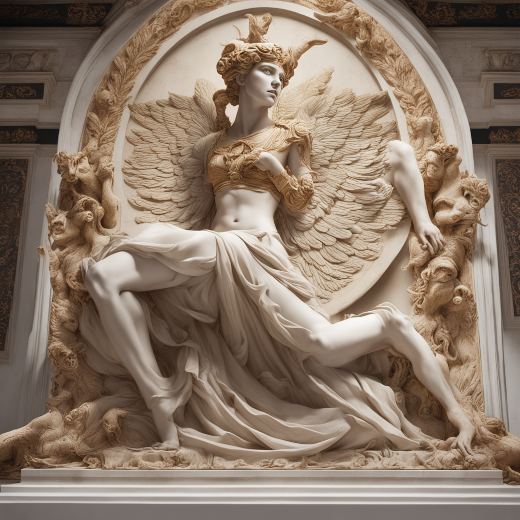 Acanthis (mythology)