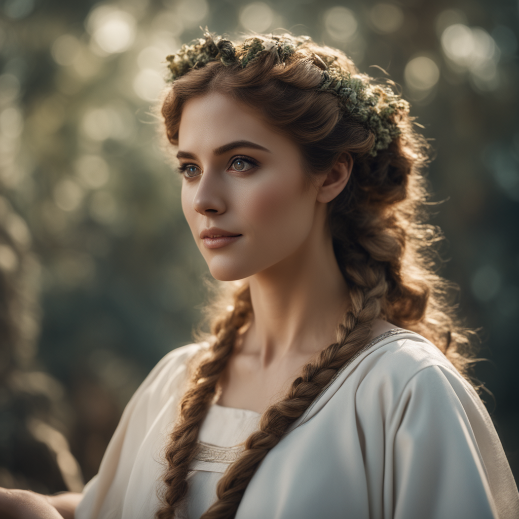 Acaste (mythological nurse)
