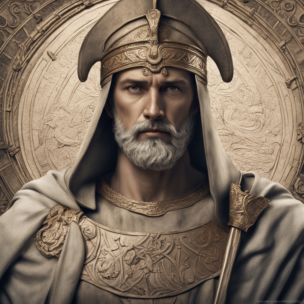 Acastus