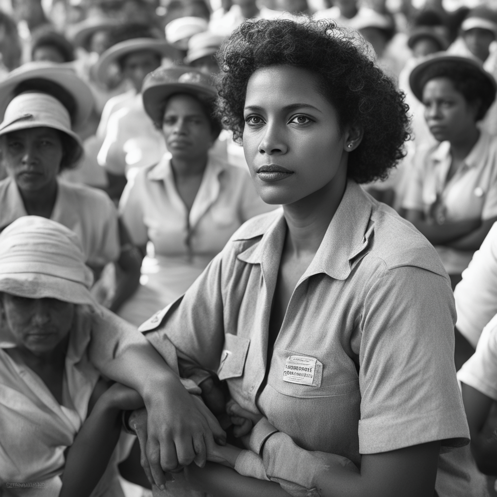 Acción Feminista Dominicana