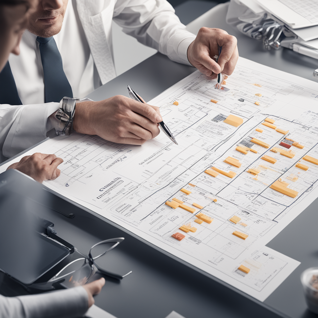 Account planning