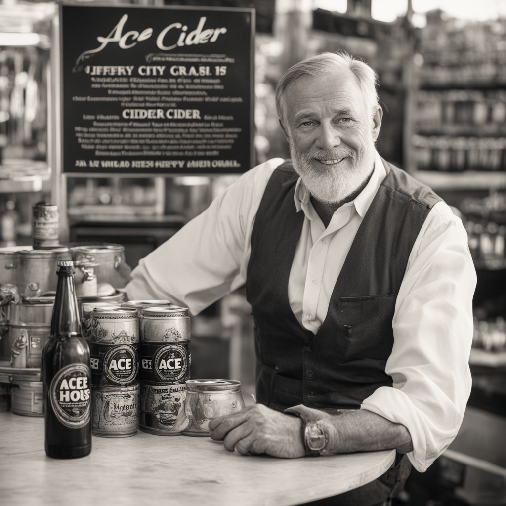 Ace Cider