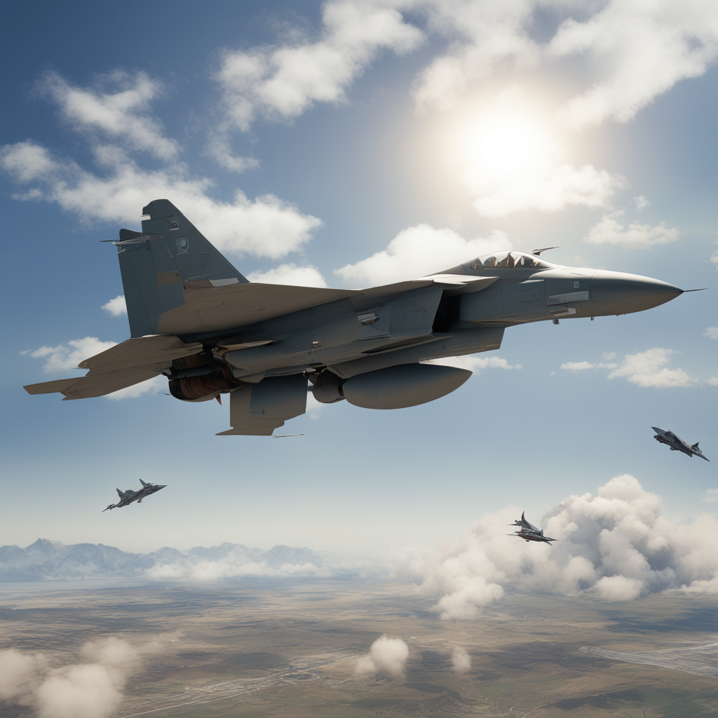 Ace Combat
