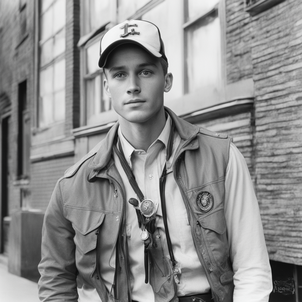 Ace Gruenig
