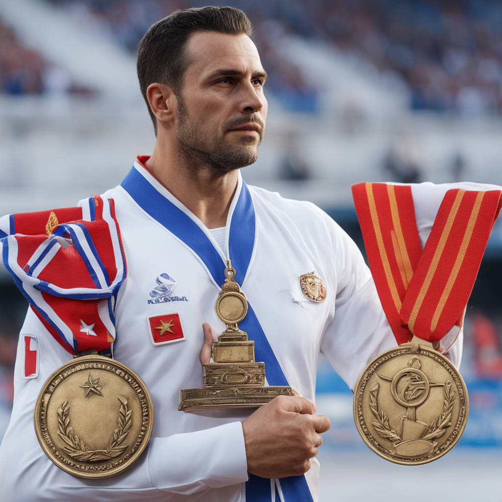 Ace Rusevski