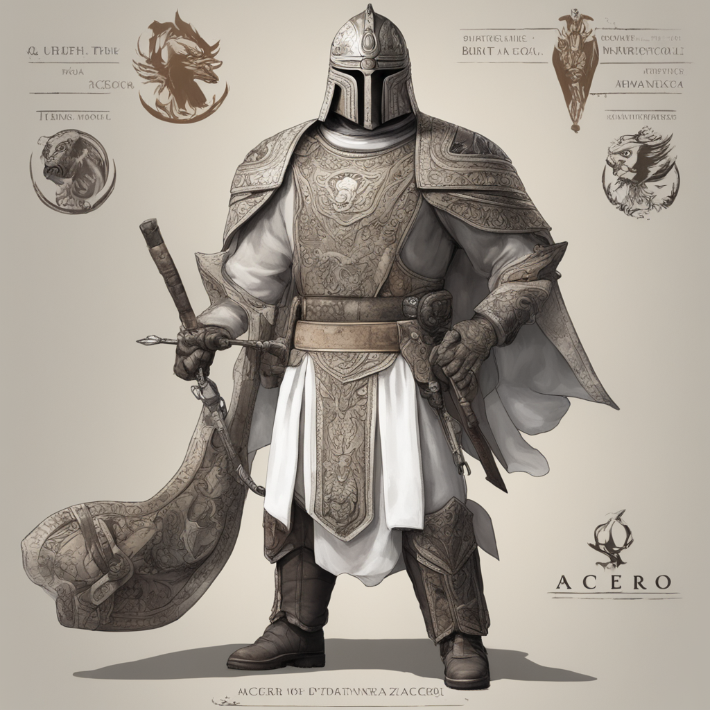 Acero