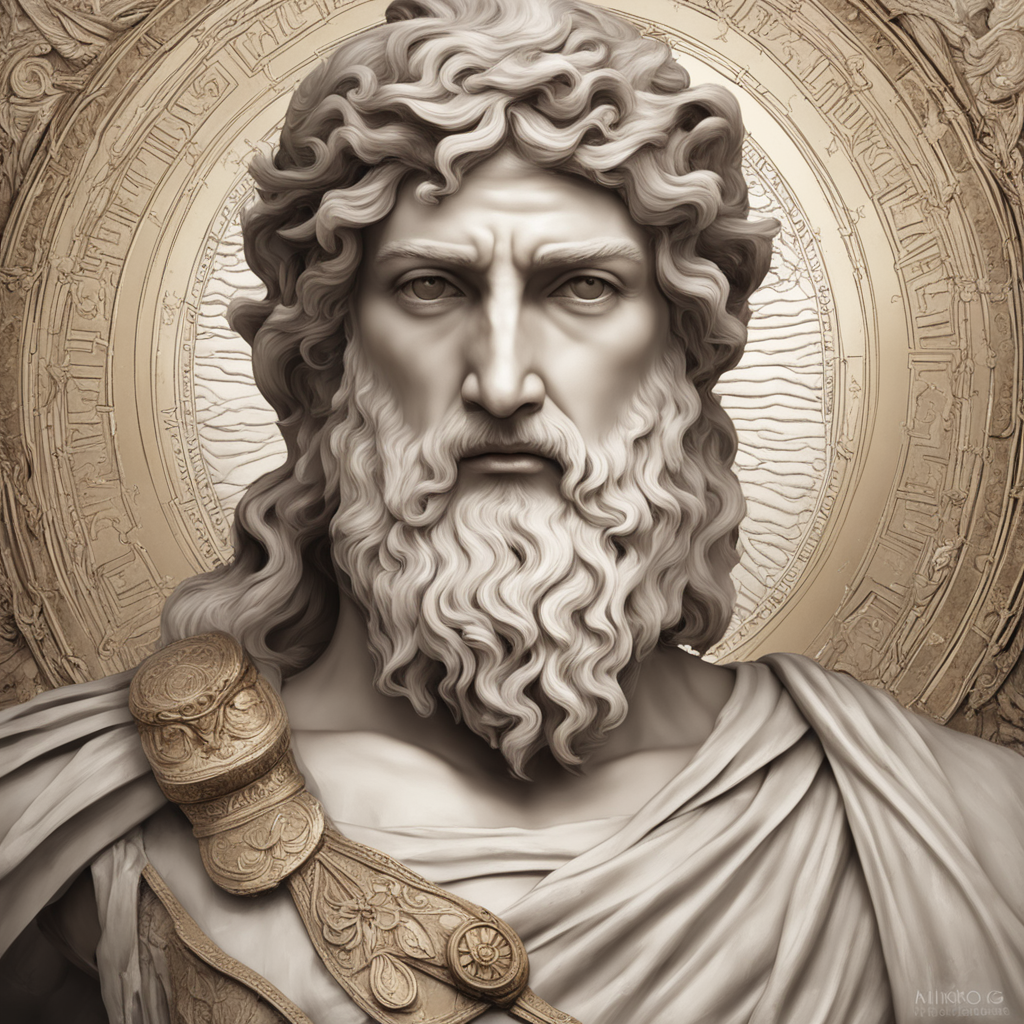 Achaeus (mythology)
