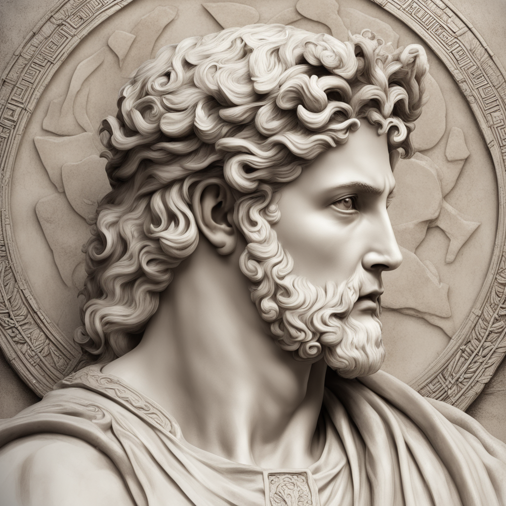 Achaeus (son of Xuthus)