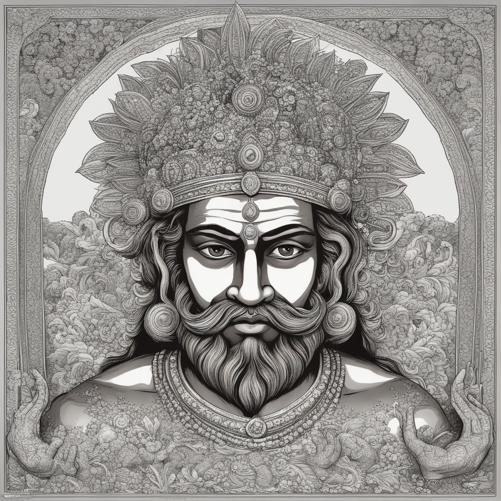 Achalasimha