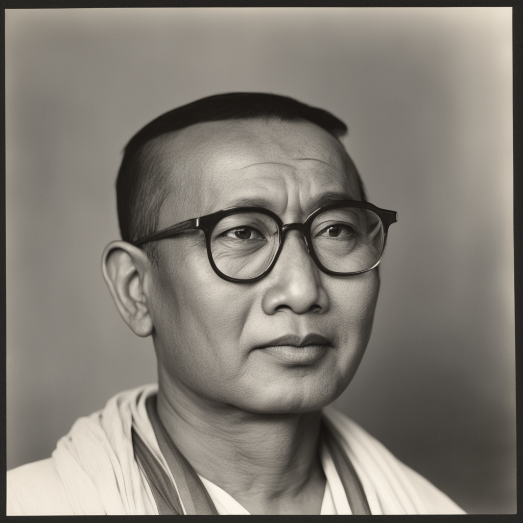 Acharya Buddharakkhita