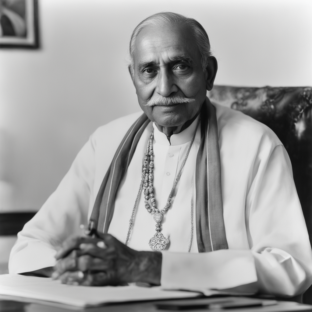 Acharya K. K. Chandy