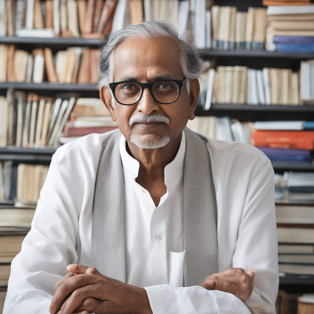 Acharya Sarangdhar
