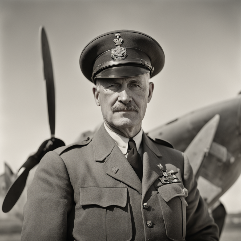 Acheson Goulding