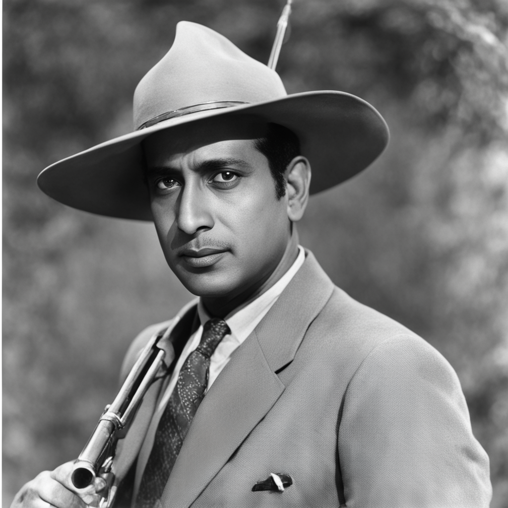 Achhroo Ram Kapila
