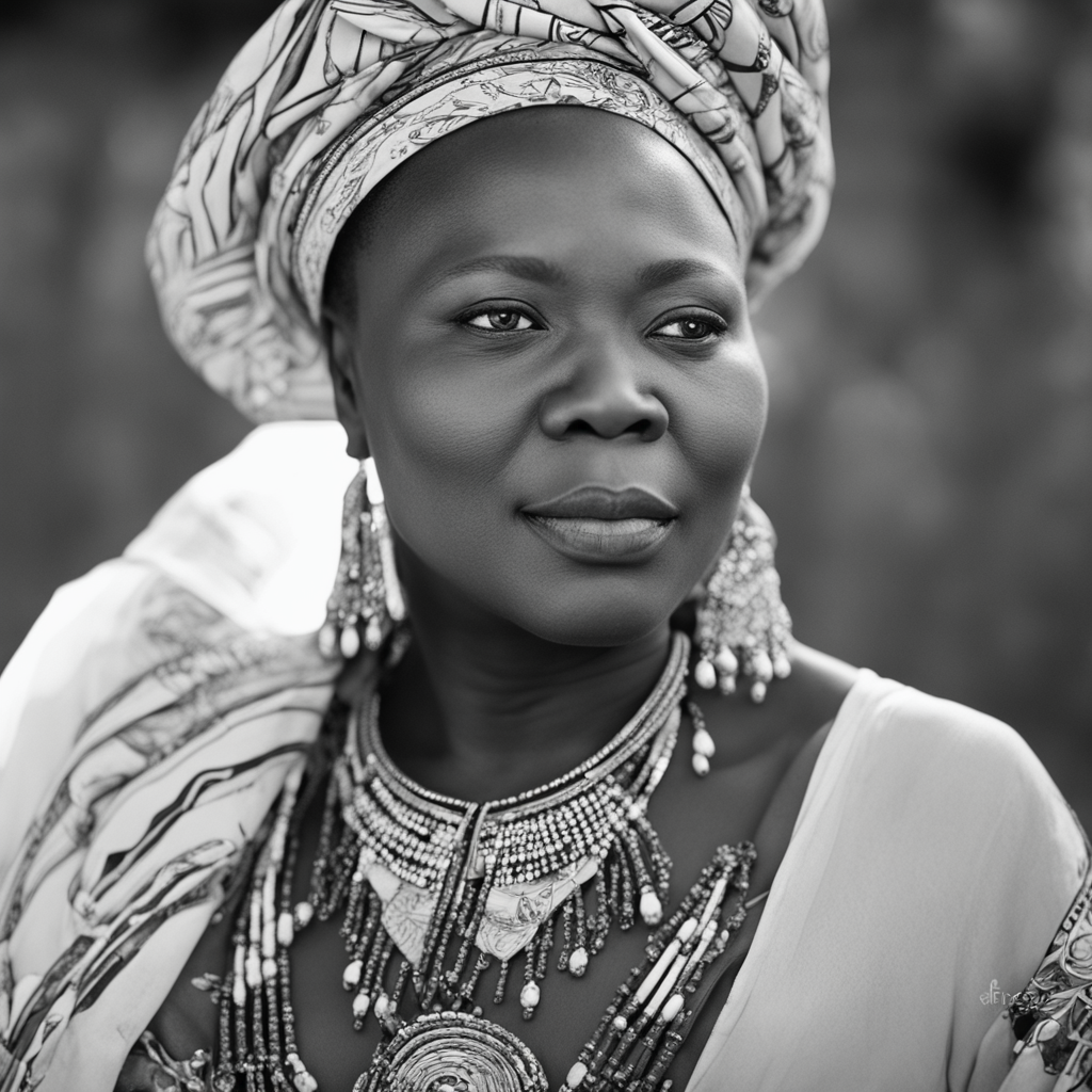 Achieng Abura