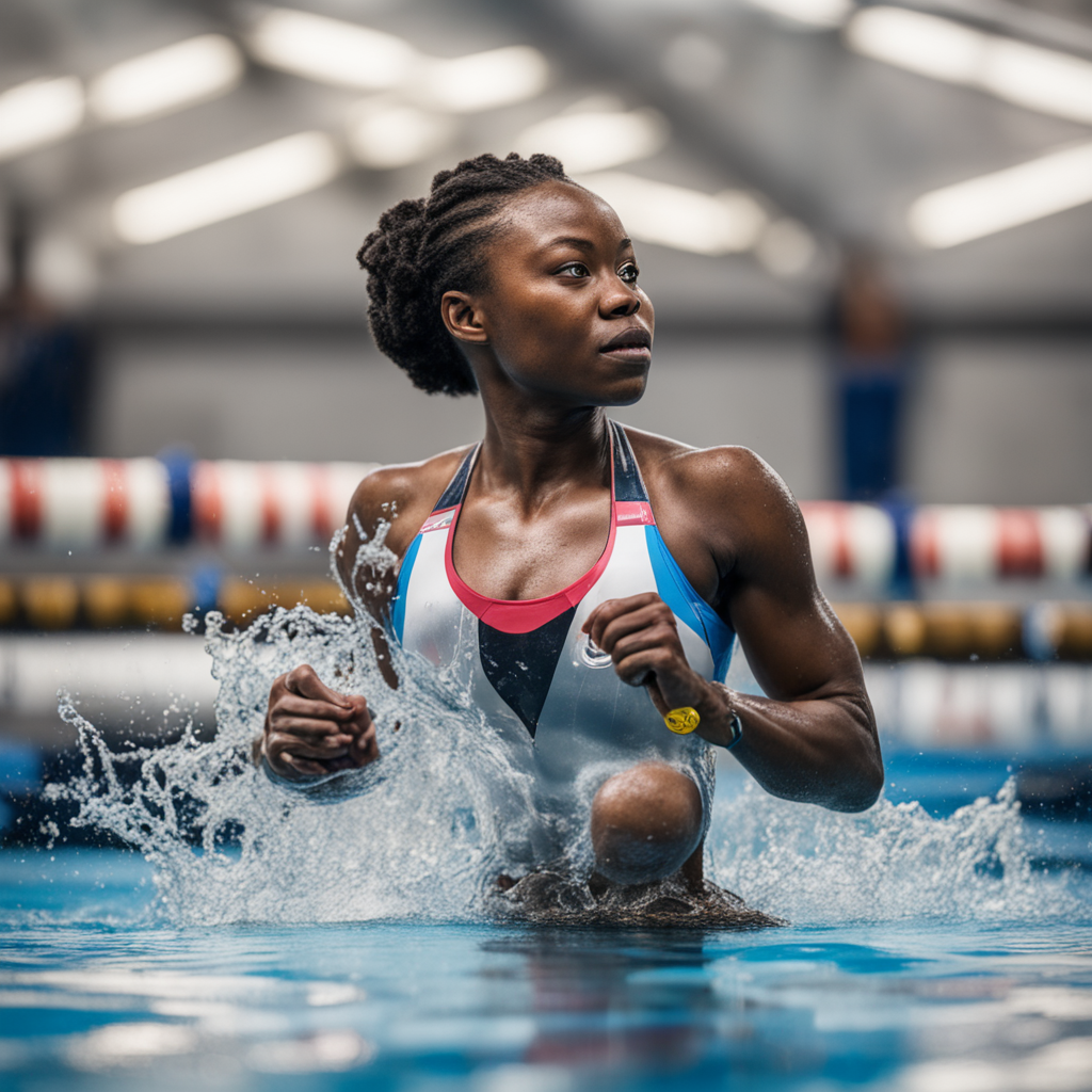Achieng Ajulu-Bushell