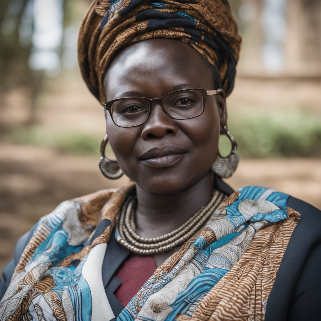 Achieng Akena