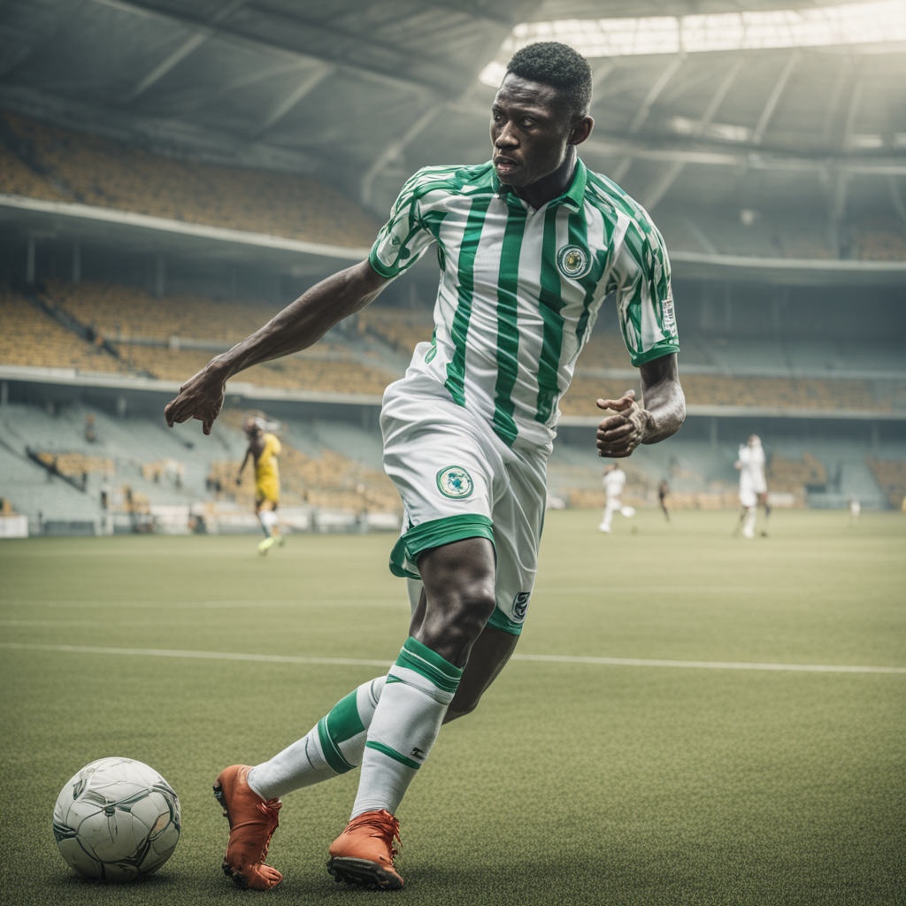Achilefu (footballer)