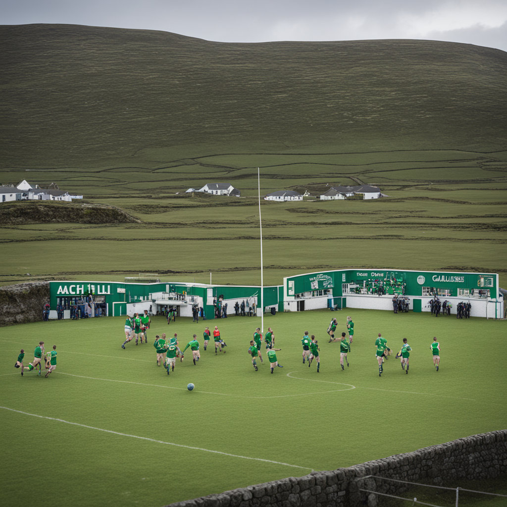 Achill GFC