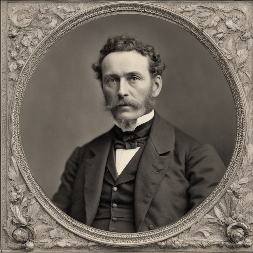Achille-Ferdinand Carrier
