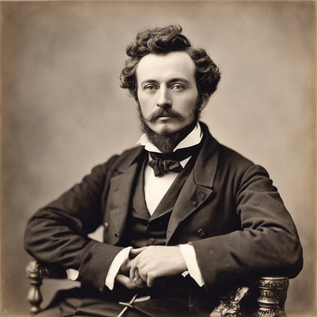 Achille-Félix Montaubry