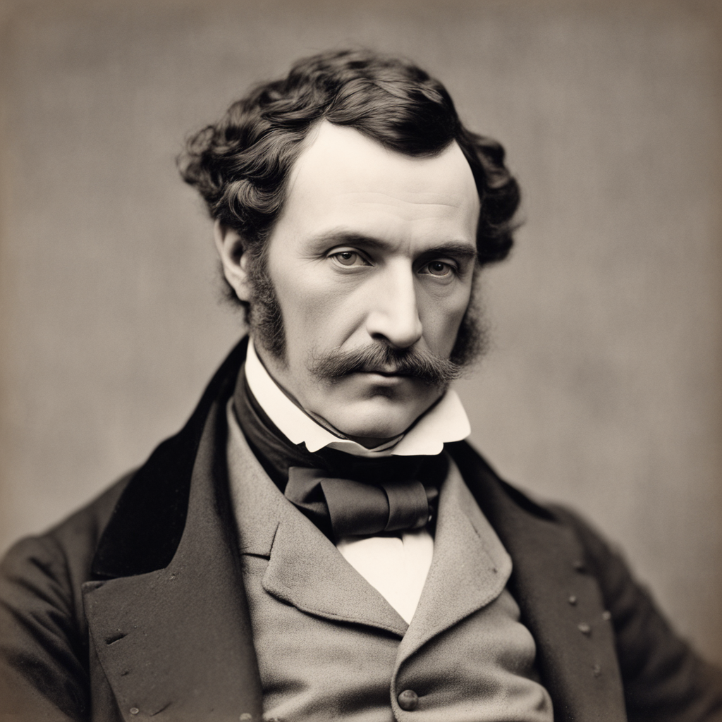 Achille-Louis Foville