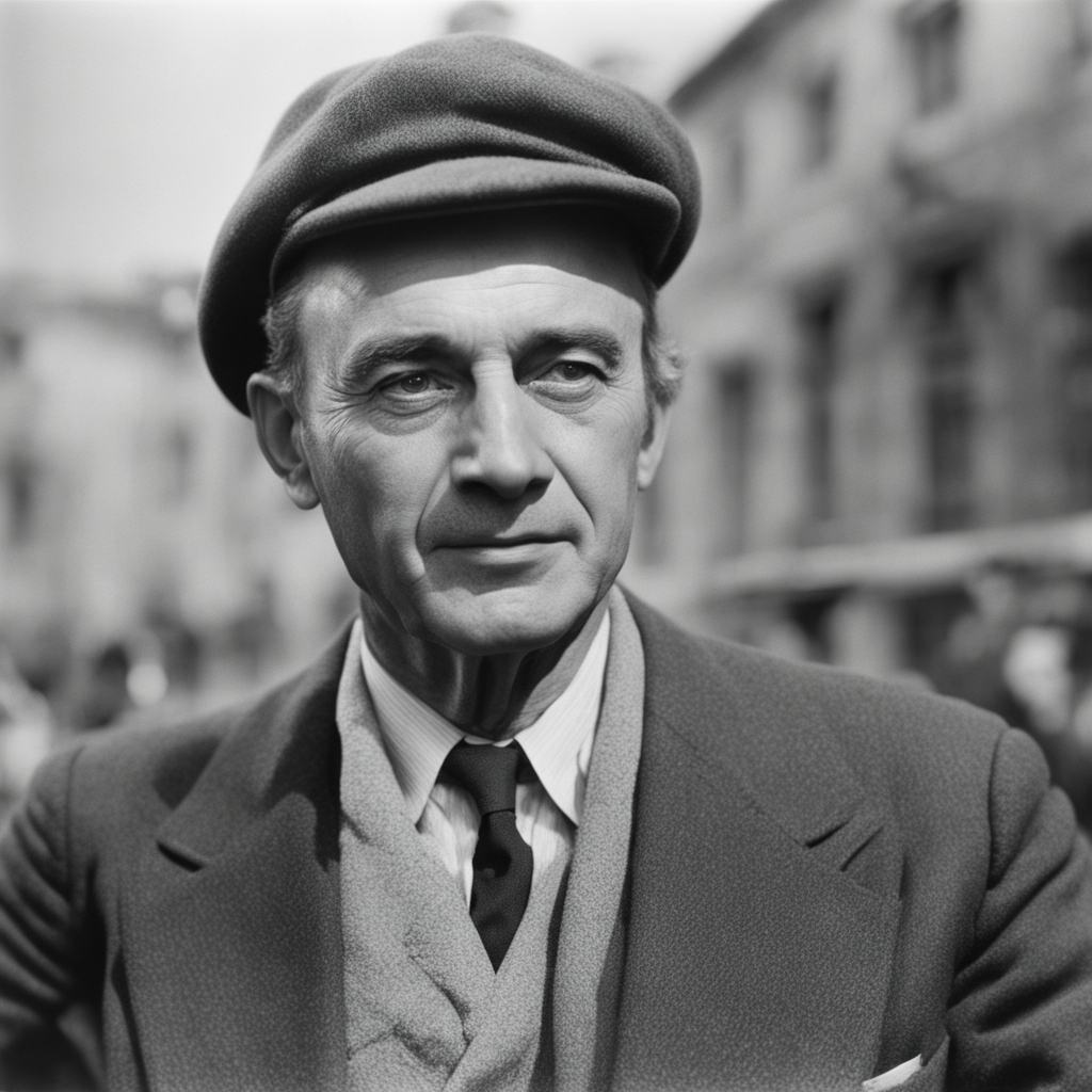 Achille Bacher