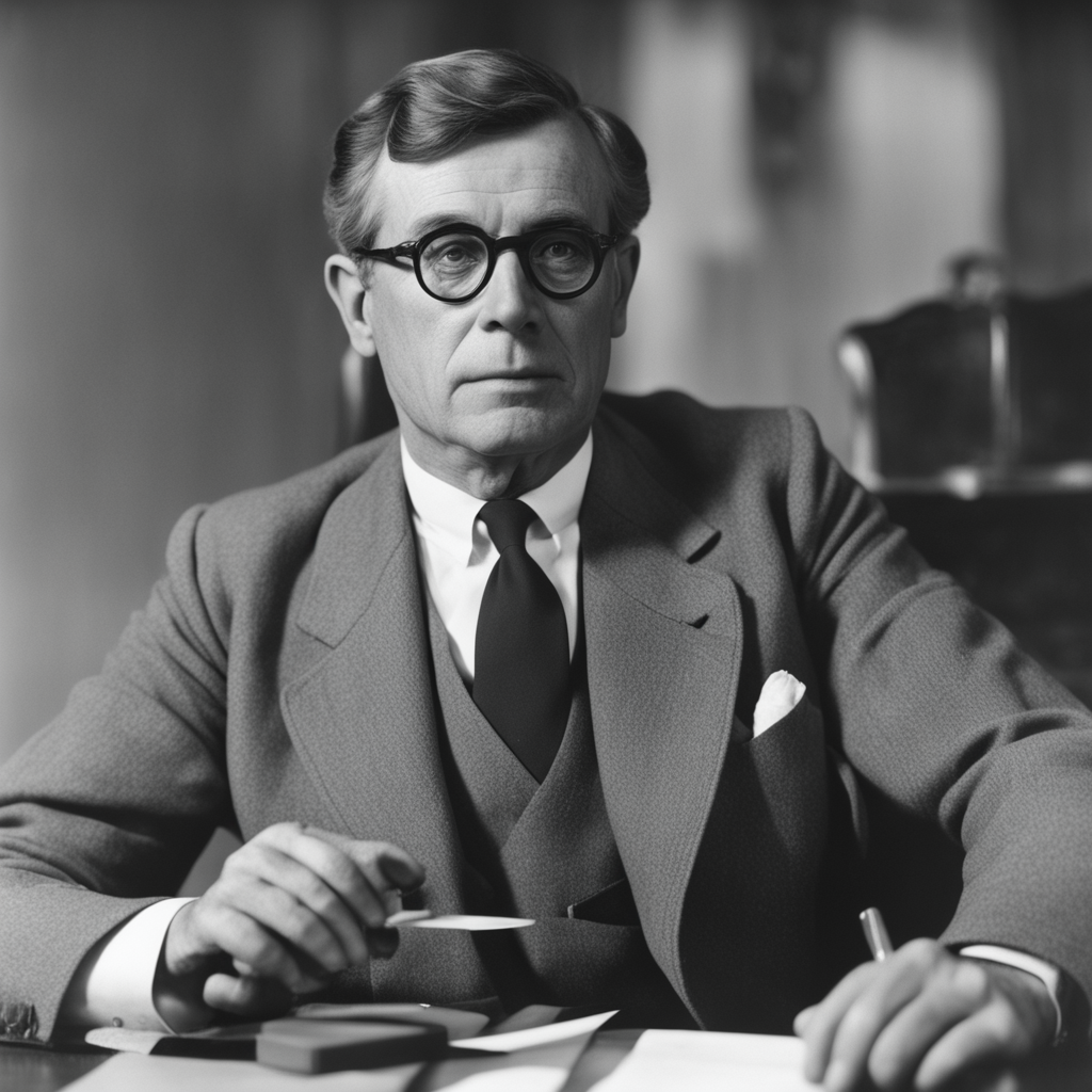 Achille Blondeau