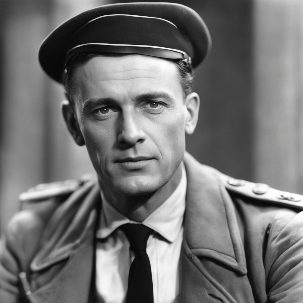 Achille Boitel