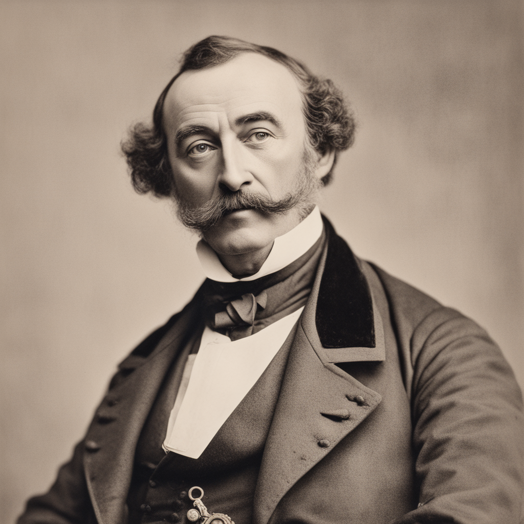 Achille Brocot