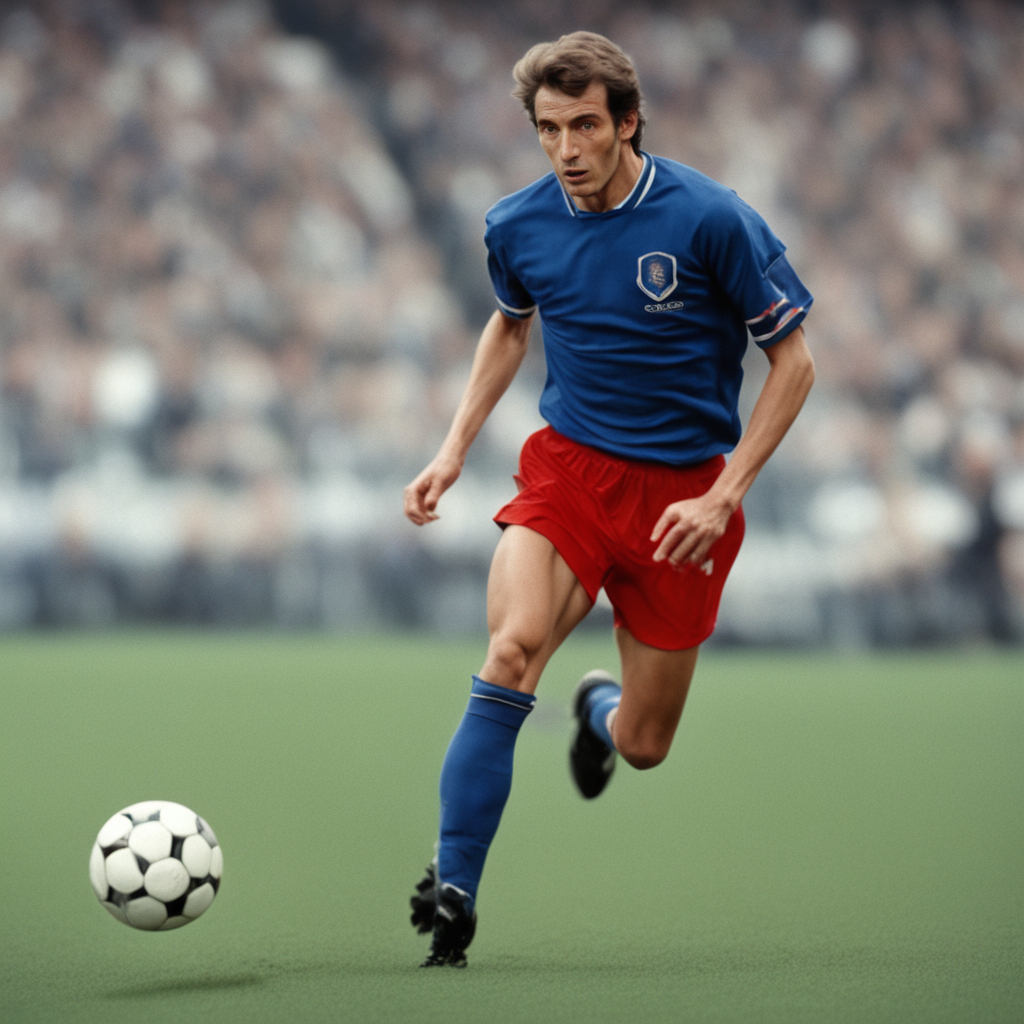 Achille Campion