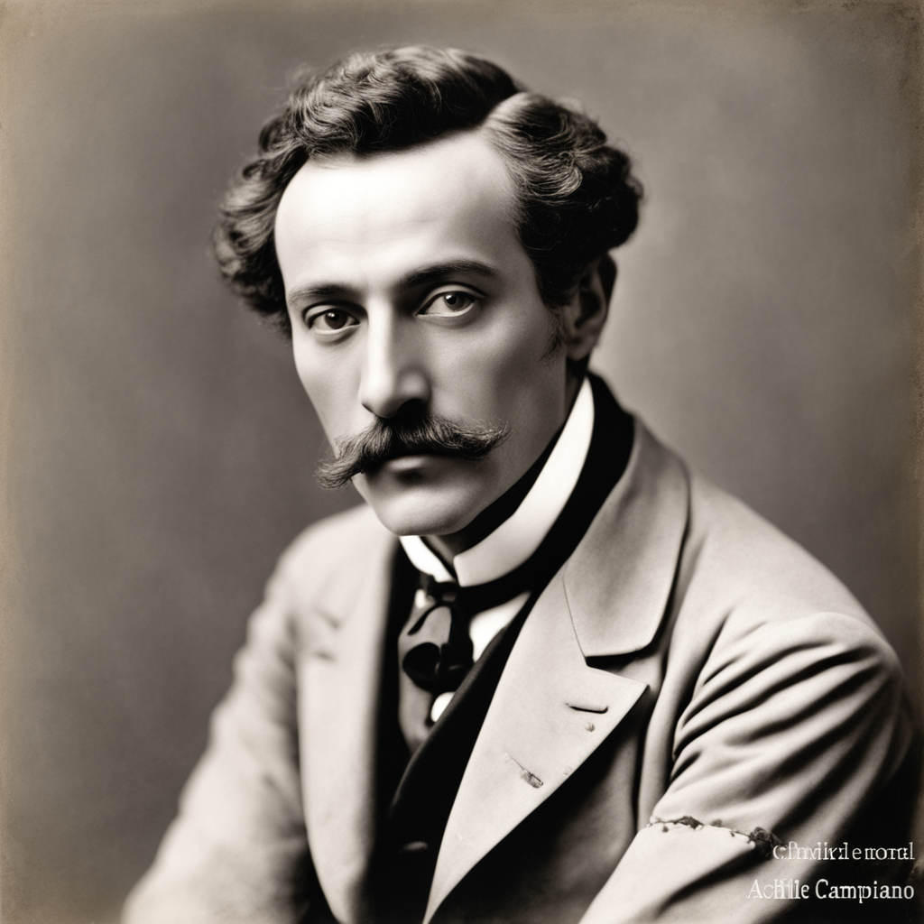 Achille Campisiano